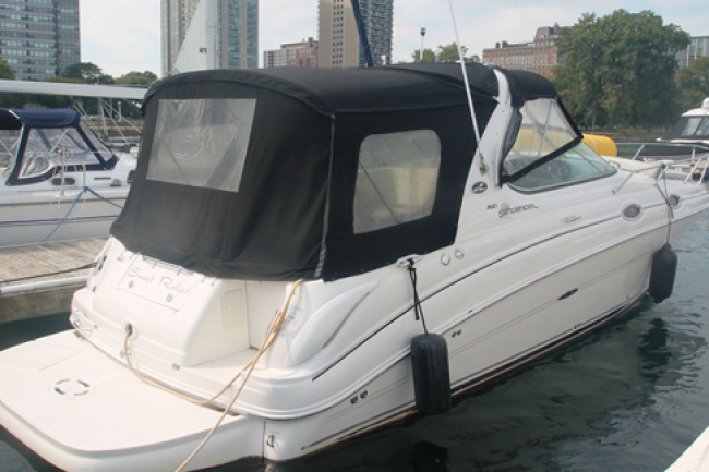 28 &nbsp;SeaRay&nbsp;&nbsp;&nbsp;click image to view Product Info
