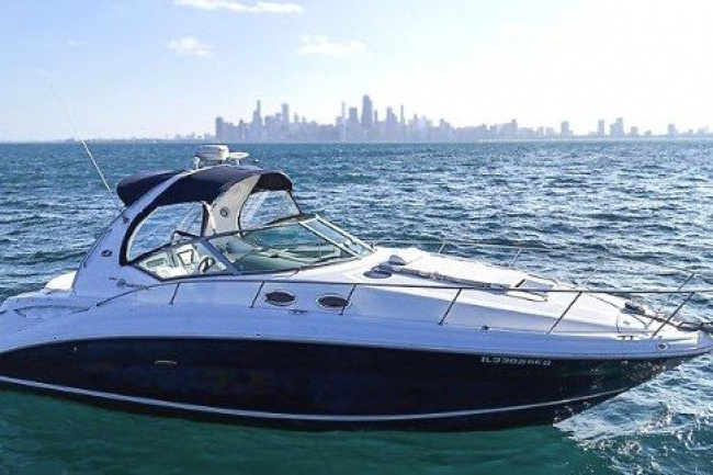 32 &nbsp;SeaRay&nbsp;&nbsp;&nbsp;click image to view Product Info