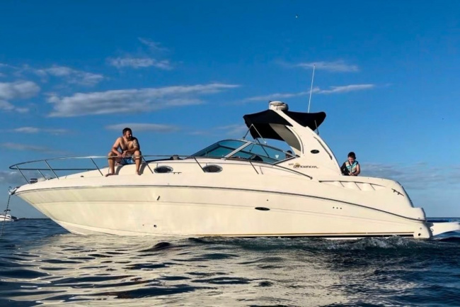 32 &nbsp;SeaRay&nbsp;&nbsp;&nbsp;click image to view Product Info