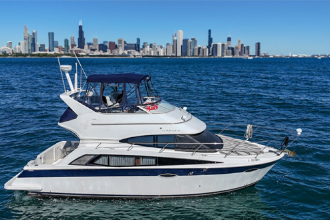 36 &nbsp;Carver&nbsp;&nbsp;&nbsp;click image to view Product Info