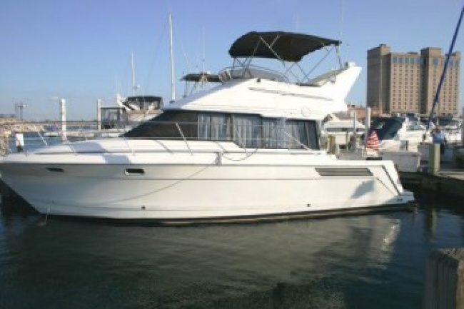 46 &nbsp;Sea Ray&nbsp;&nbsp;&nbsp;click image to view Product Info